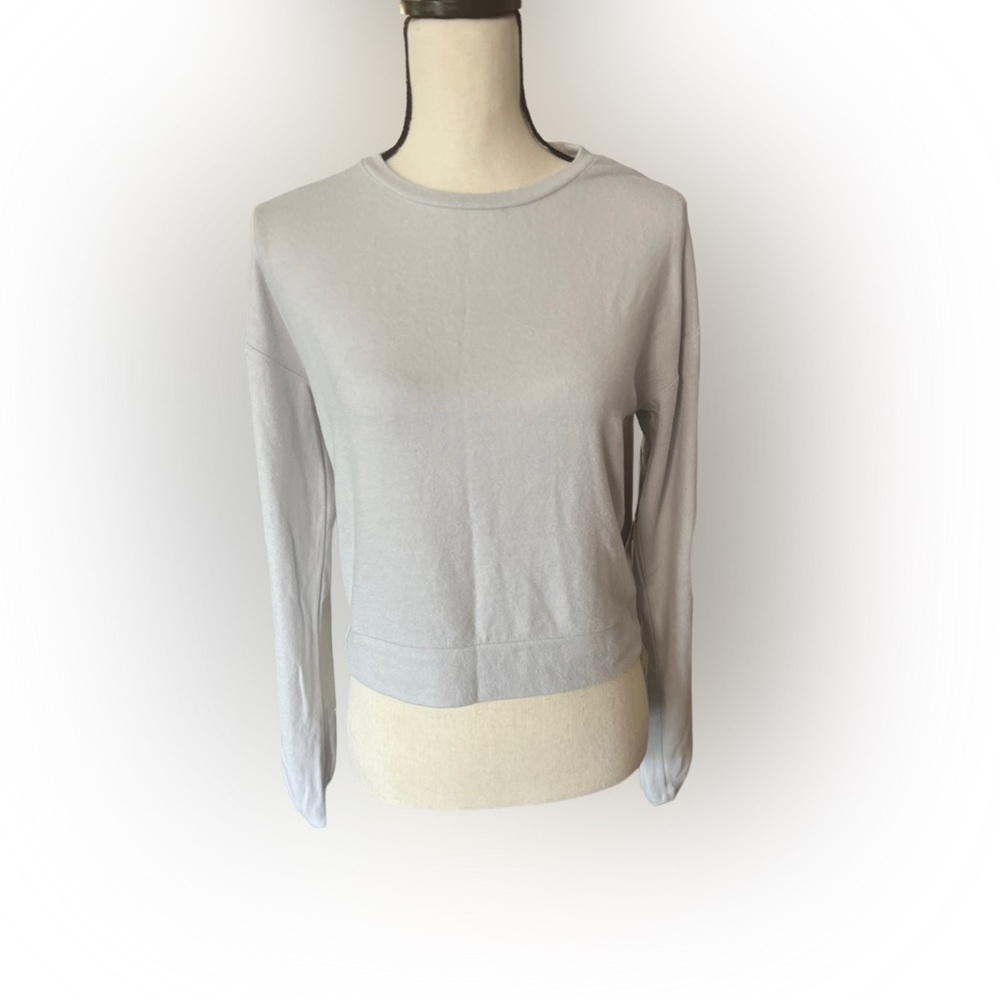 NWT - Z by Zella - Soft‎ Pullover